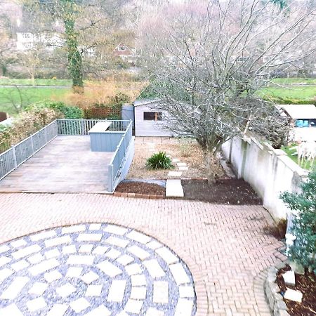 Gyffin View Villa Конуи Екстериор снимка