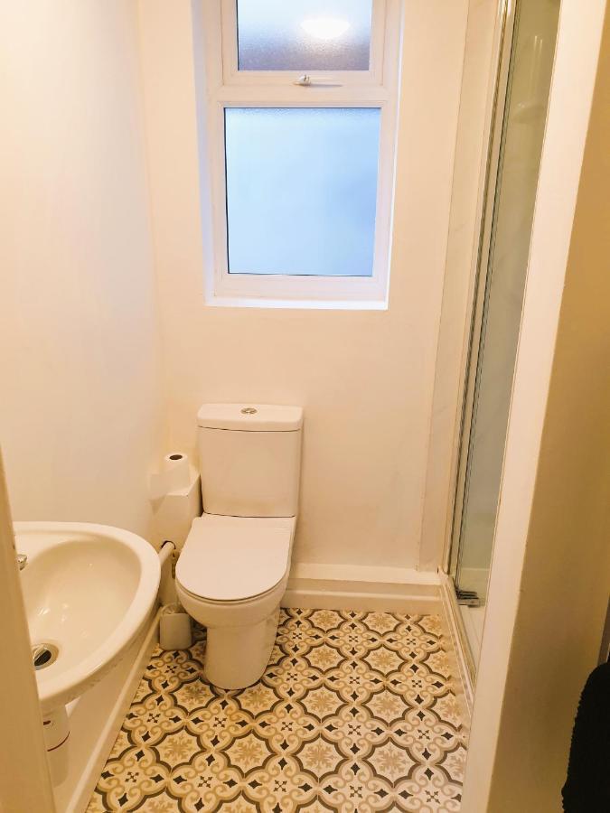 Gyffin View Villa Конуи Екстериор снимка